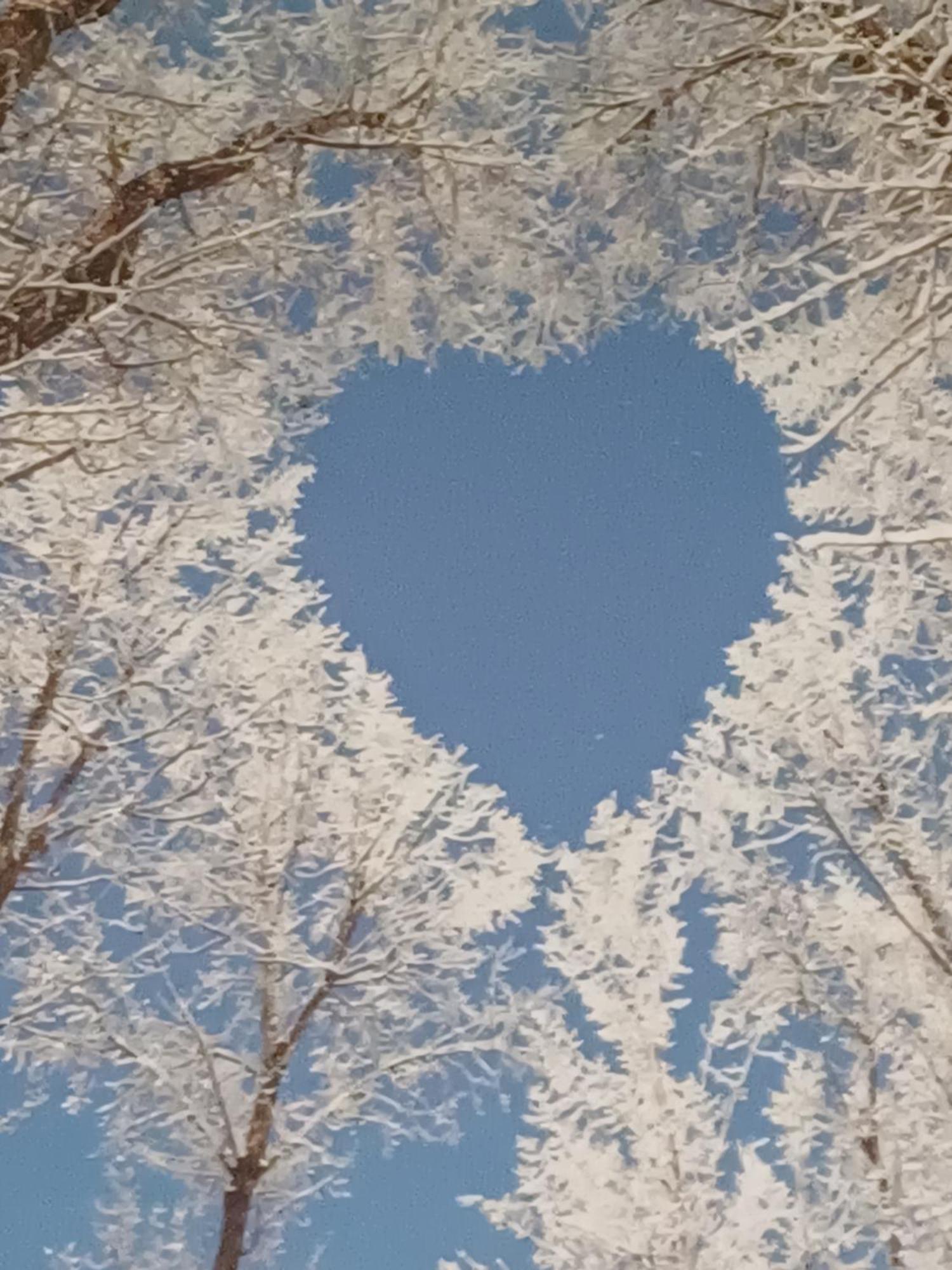 Rafina'S Blue Heart! Apartamento Exterior foto