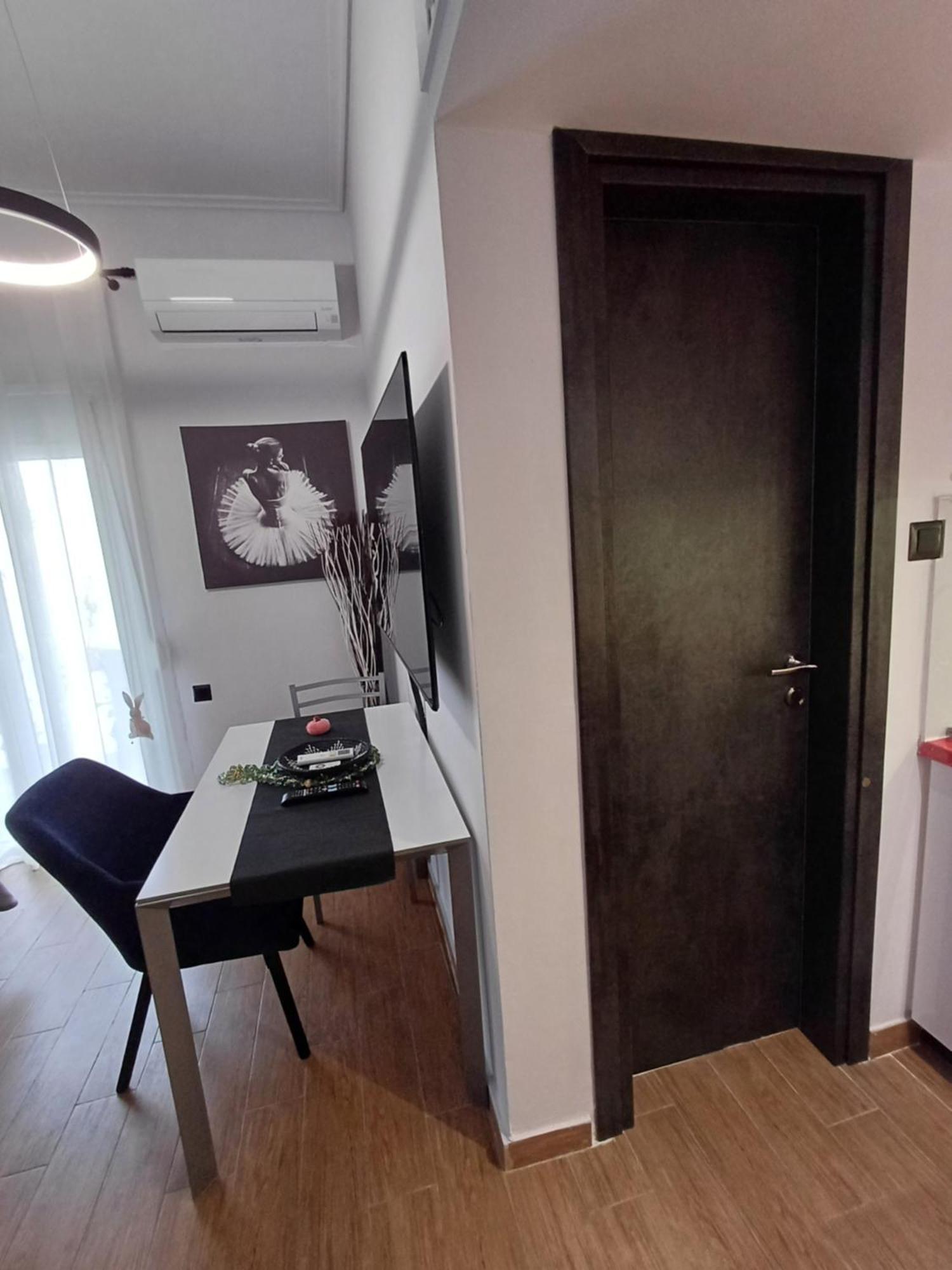 Rafina'S Blue Heart! Apartamento Exterior foto